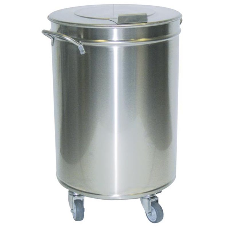 KBS Abfallbehälter 50 Liter
