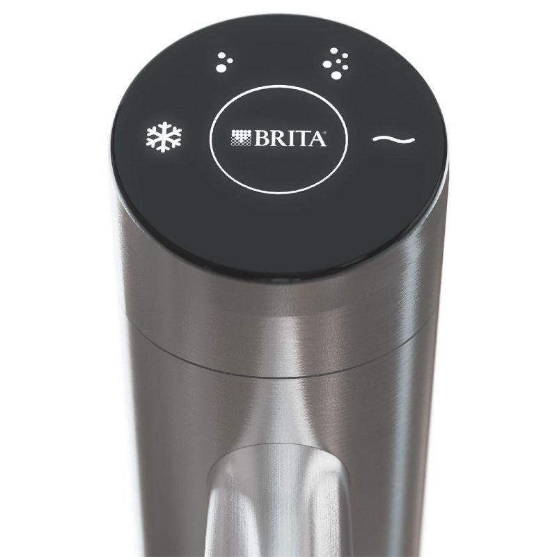 Brita Vivreau Einbau-Wasserspender Extra I-Tap 50 – HygienePlus Komplettset