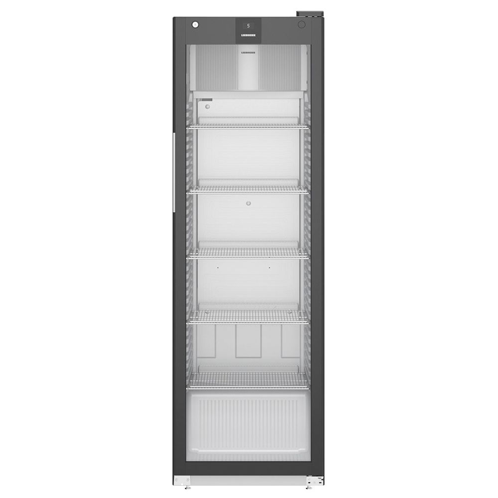 Liebherr Kühlschrank MRFvd 4011 Performance Var. 744 Schwarz mit Glastür
