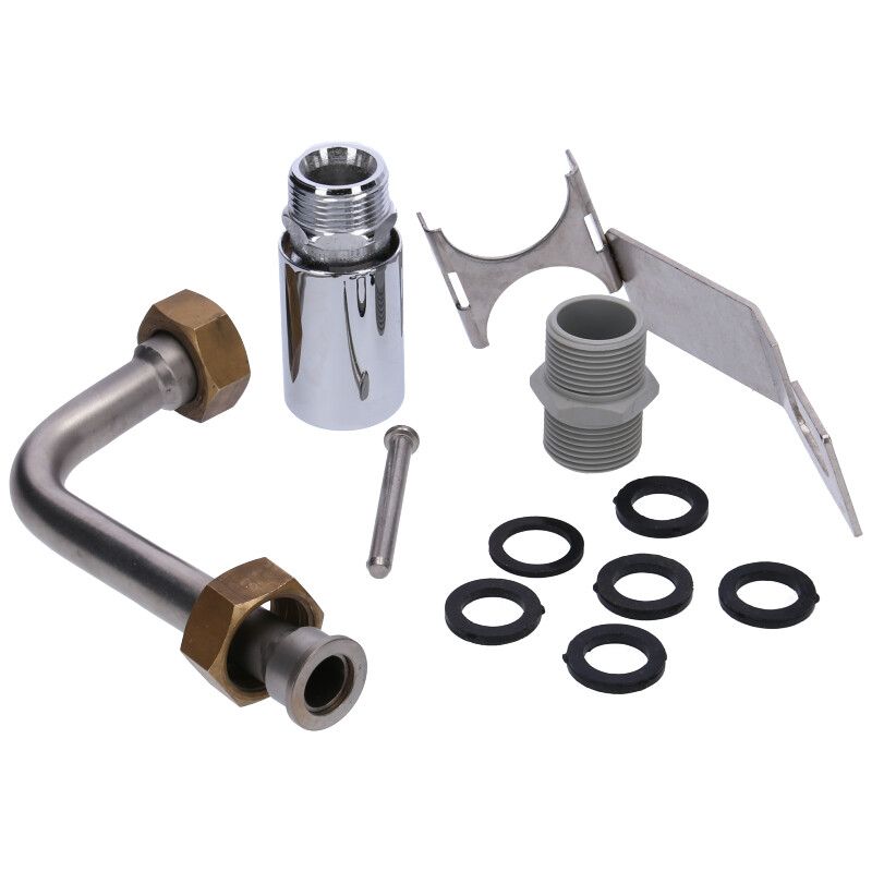Winterhalter WSE Kit - Duo + MonoMatik 3