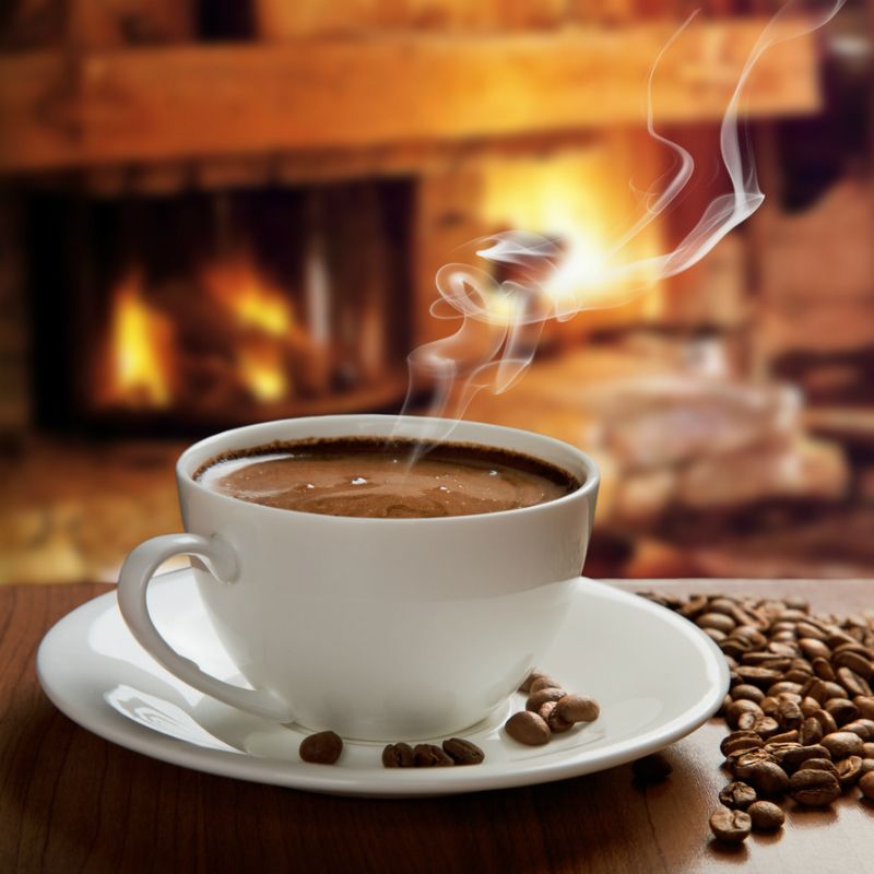 Animo Kaffeemaschine - PerkoStar 6,5 L
