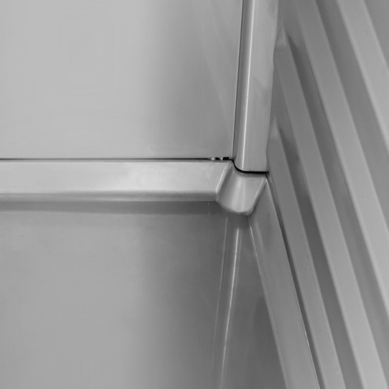KBS Gewerbetiefkühlschrank TKU 753 Linksanschlag
