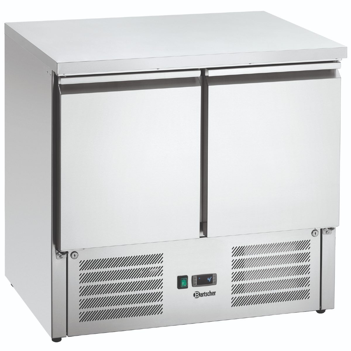 Bartscher Kühltisch 900T2