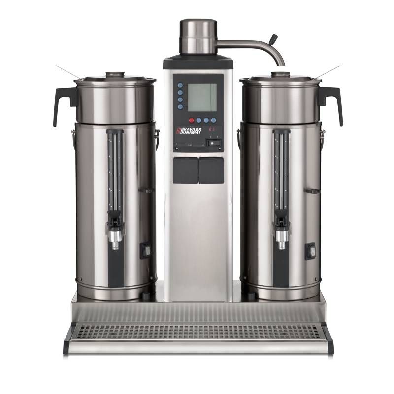 Bonamat Rundfilter Kaffeemaschine B5 - 230 V