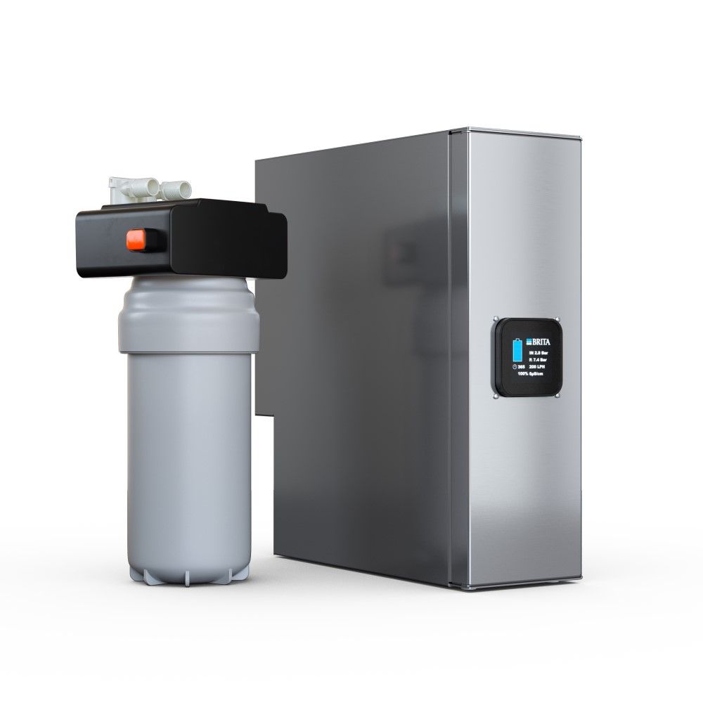 Brita Starter Set PROGUARD Gastronomy 200