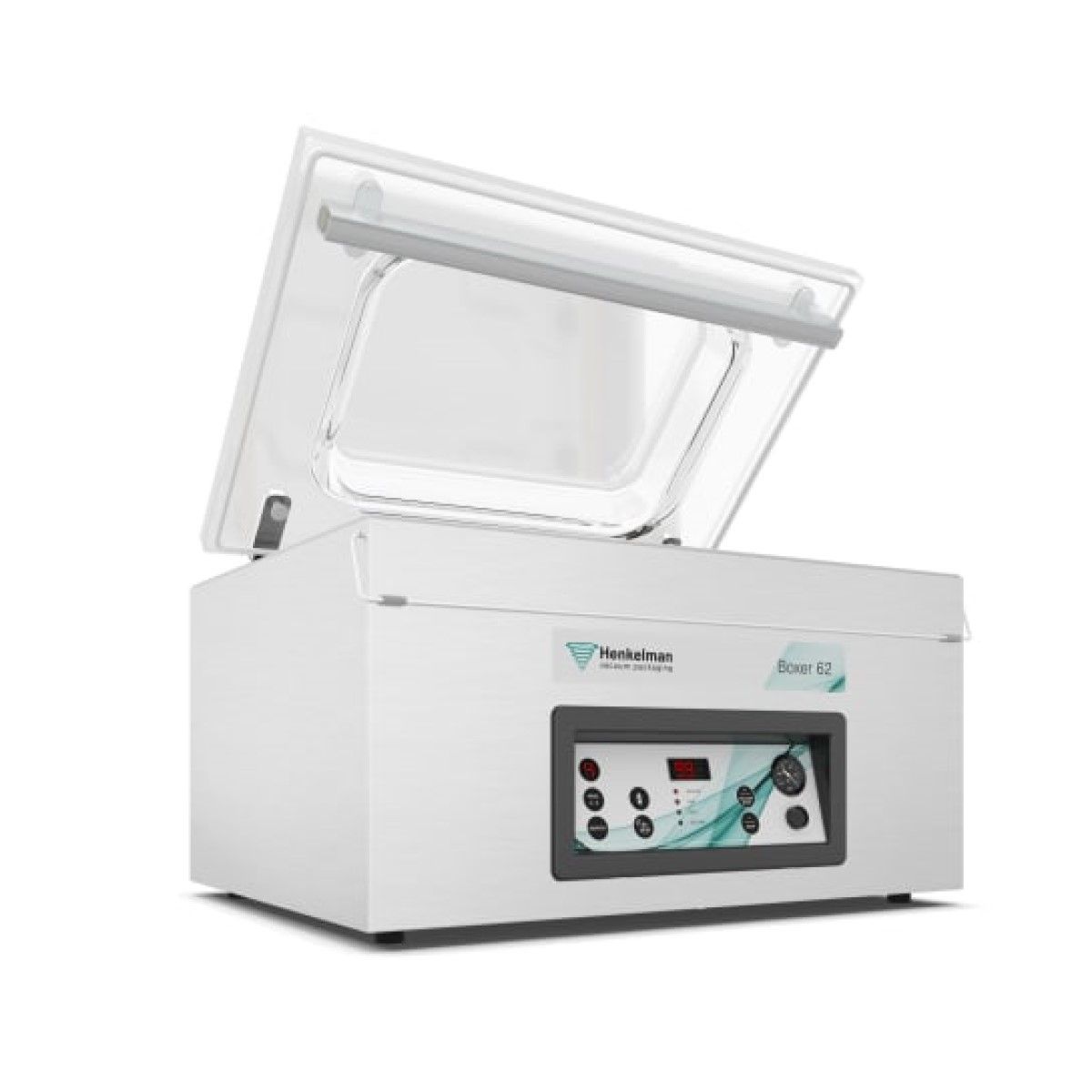 Henkelman Vakuumierer Boxer 62