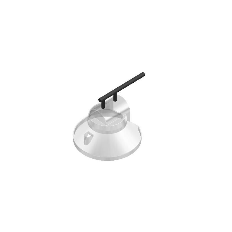 FEUMA Abdeckhaube kpl. 15l Supra