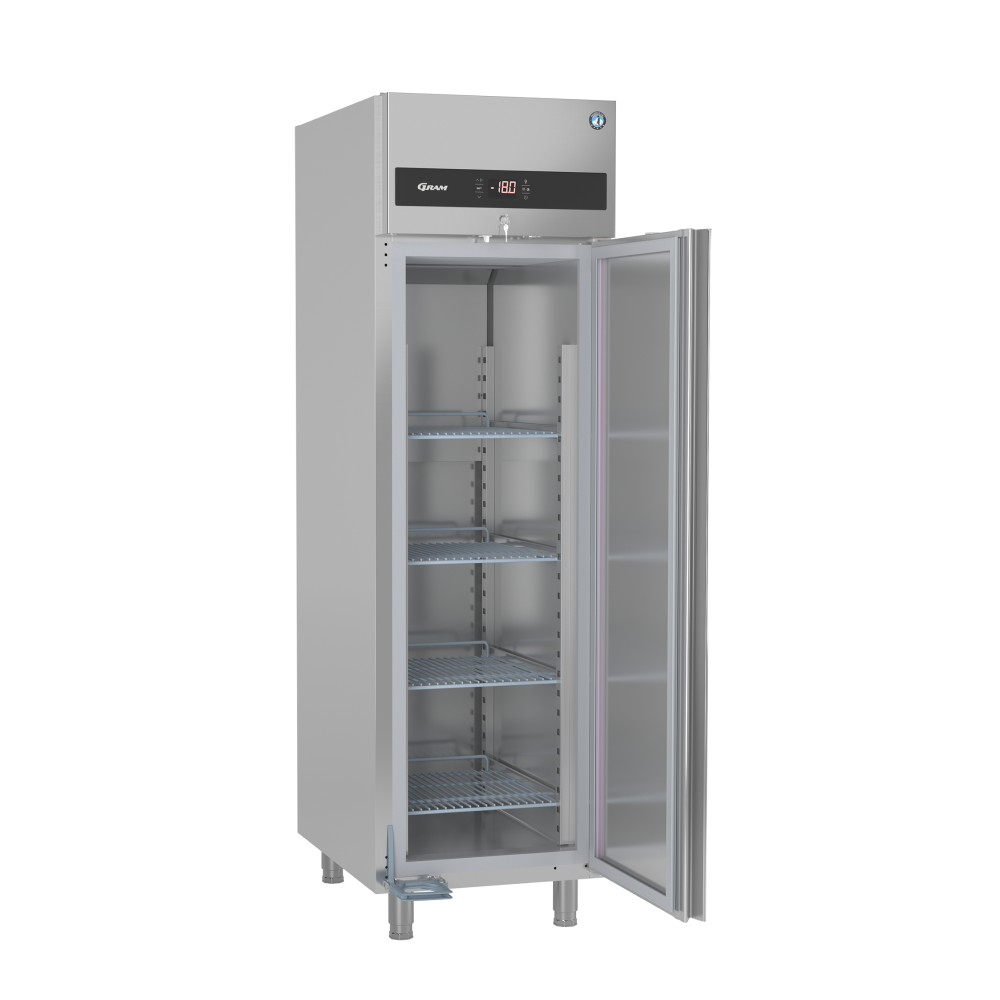 GRAM Tiefkühlschrank Premier F 60 L DR