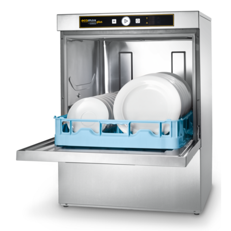 ecomax plus Geschirrspülmaschine F515-11D