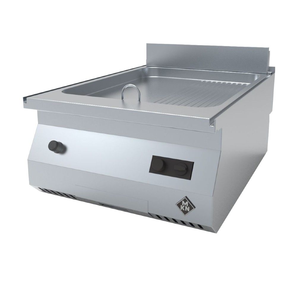 MKN Griddleplatte Counter SL - Gas