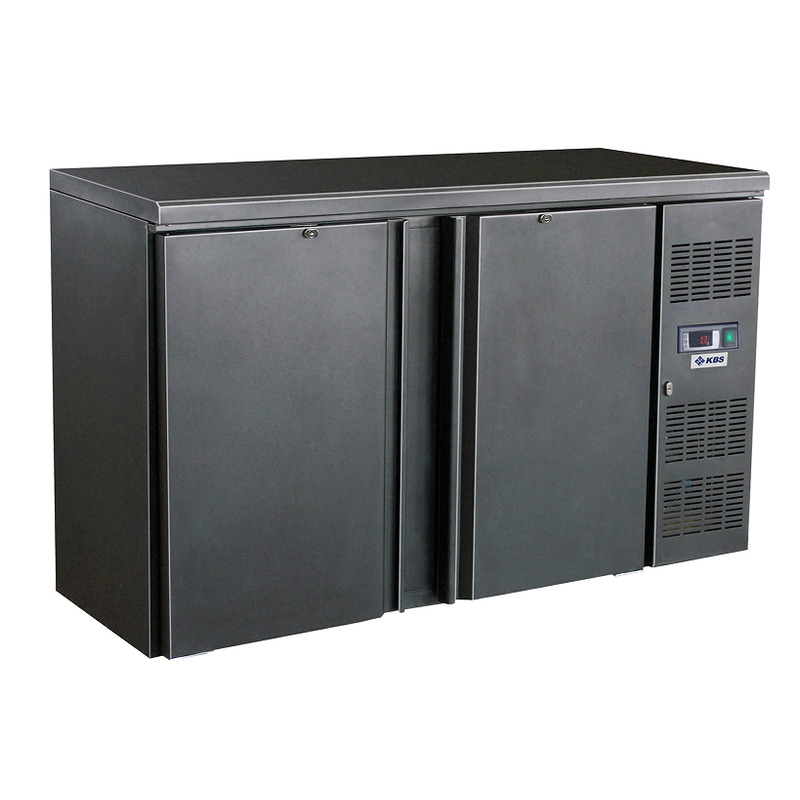 KBS Kühlgerät Backbar BB 150 mit Volltüren