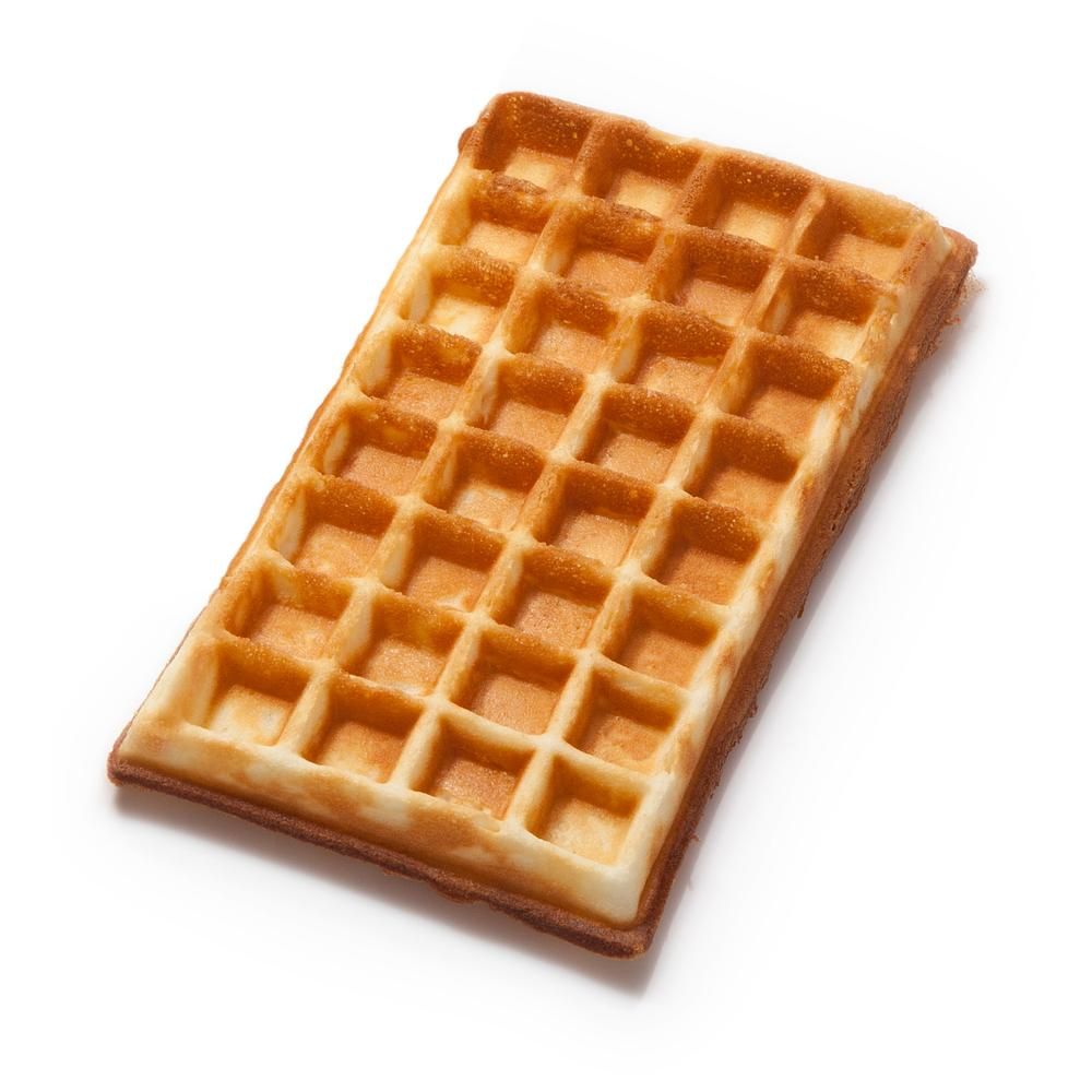 Neumärker Kant-Waffel Wechselplatten für Thermocook®