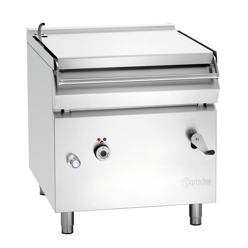 Bartscher Kippbratpfanne 900 E87LHK