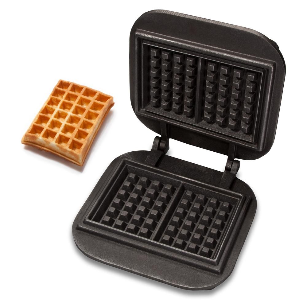 Neumärker Lorraine Waffel Wechselplatten für Thermocook®