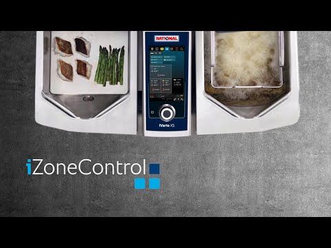 Rational iVario Pro 2-S
