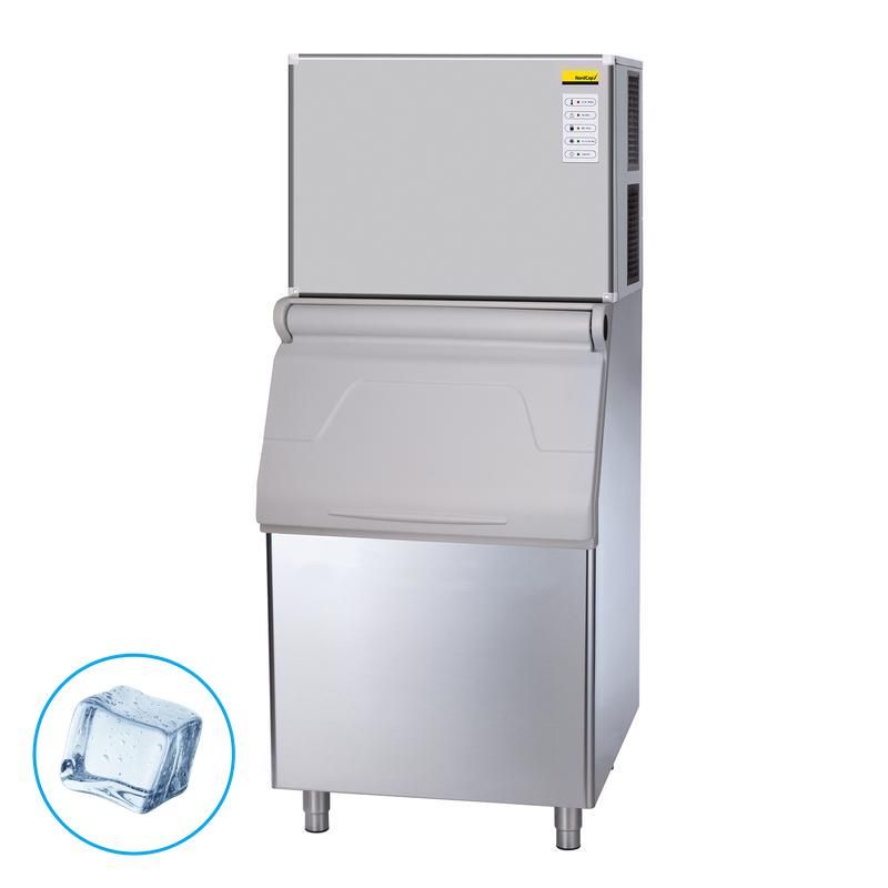 Nordcap Eiswürfelbereiter SVH 203 L
