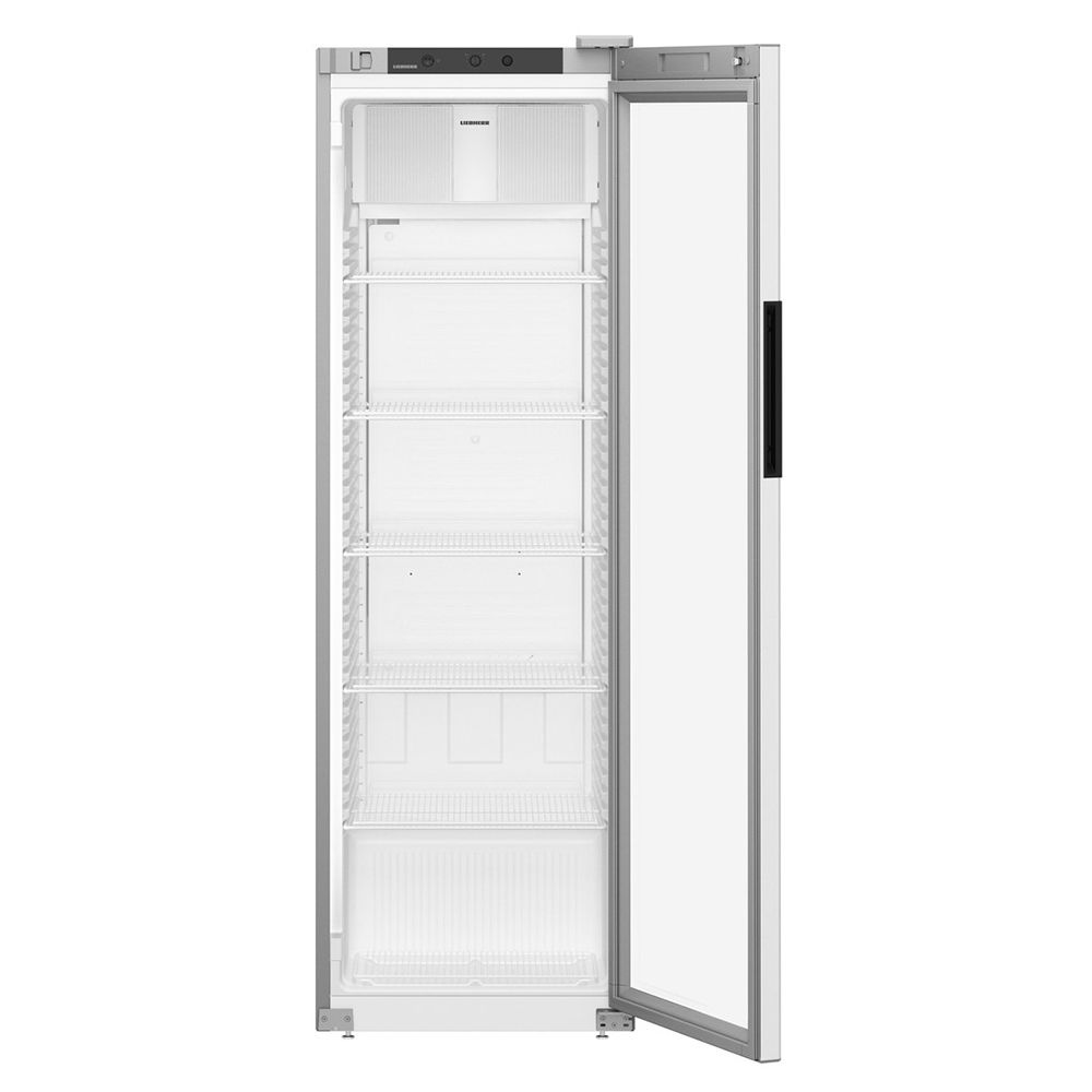 Liebherr Kühlschrank MRFvd 4011-20 Performance Grau mit Glastür