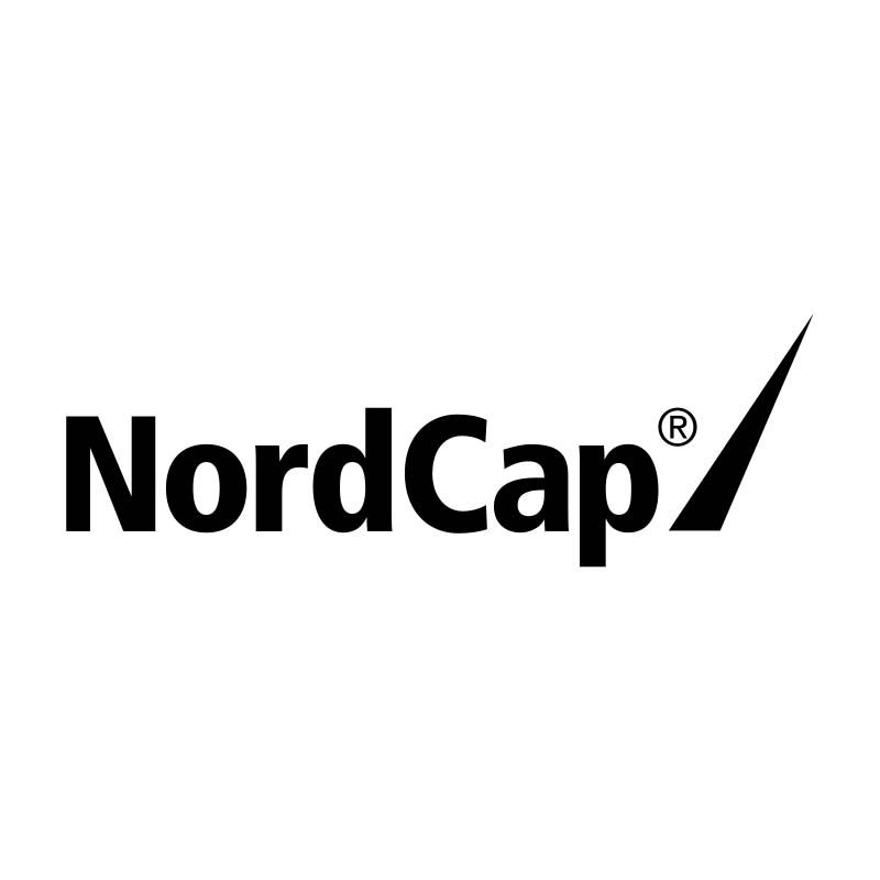 Nordcap 2 CNS-Auflageschienenpaar