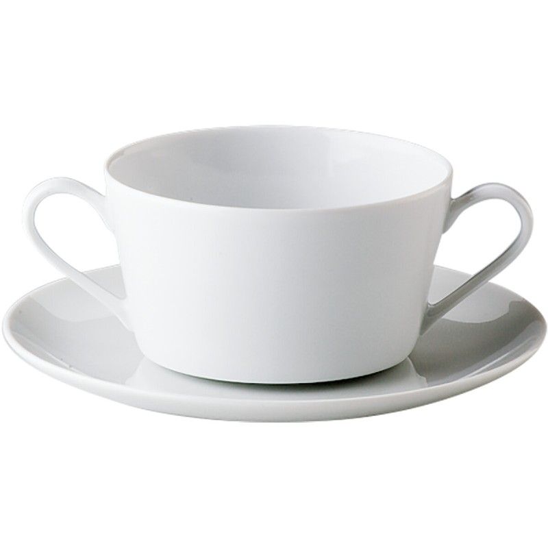 Schönwald Suppenobertasse 0,28 l - Serie Fine Dining