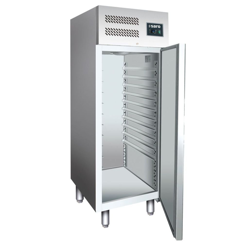 Saro Bäckerei-Kühlschrank B 800 TN