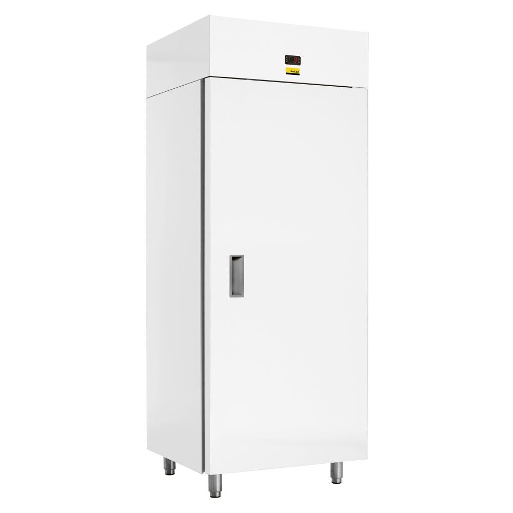 Nordcap Tiefkühlschrank TKU 400 Weiss