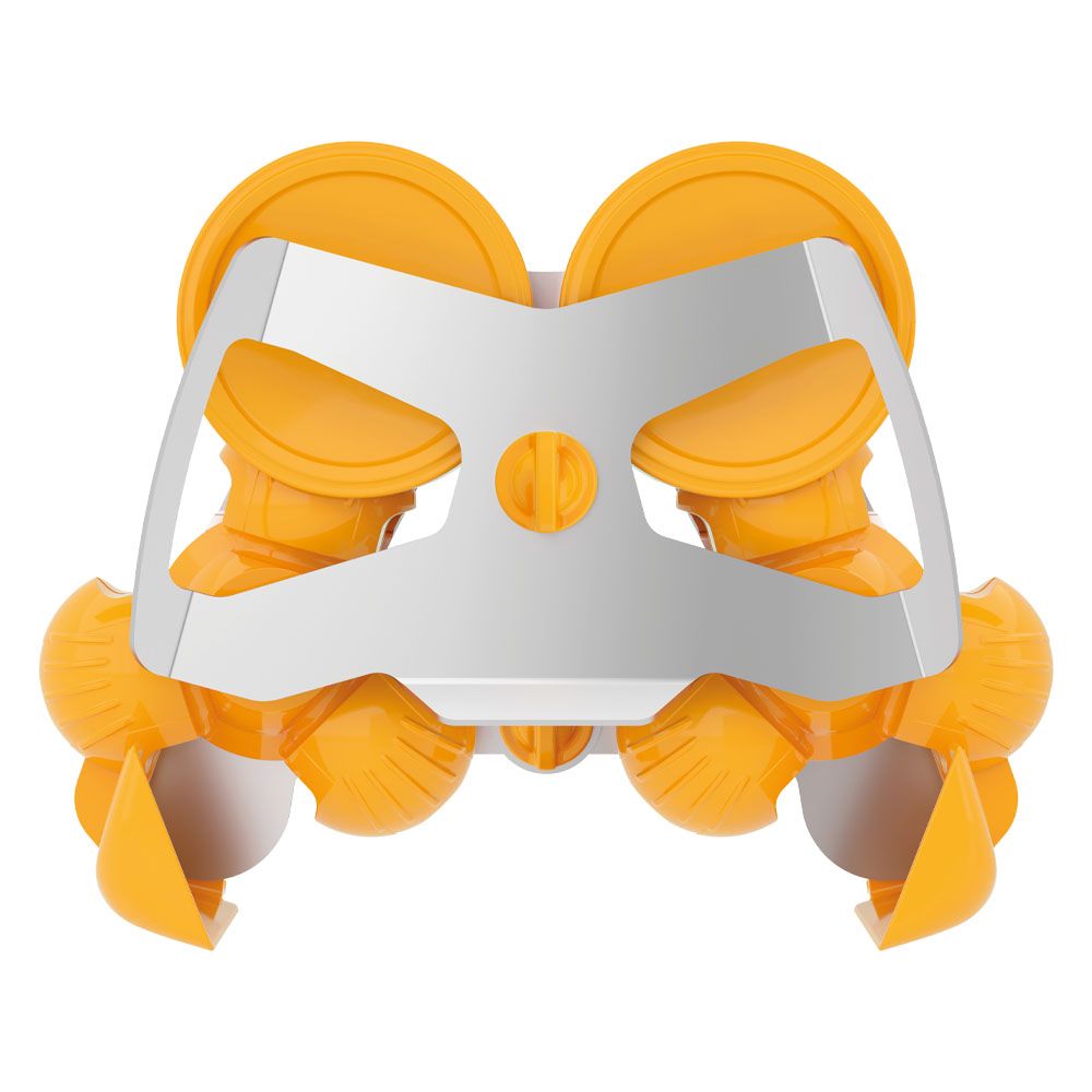 Zumex Saftpresse Versatile Pro - orange