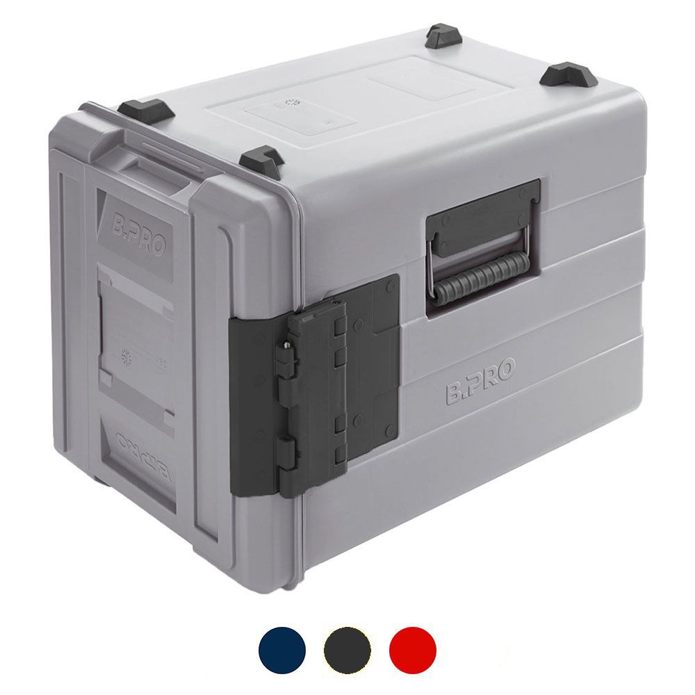 B.PRO / Blanco | B.PROTHERM BPT 420 K - unbeheizt - diverse Farben