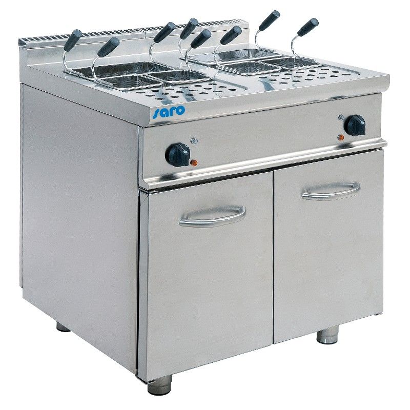Saro Nudelkocher E7/KPE2V80