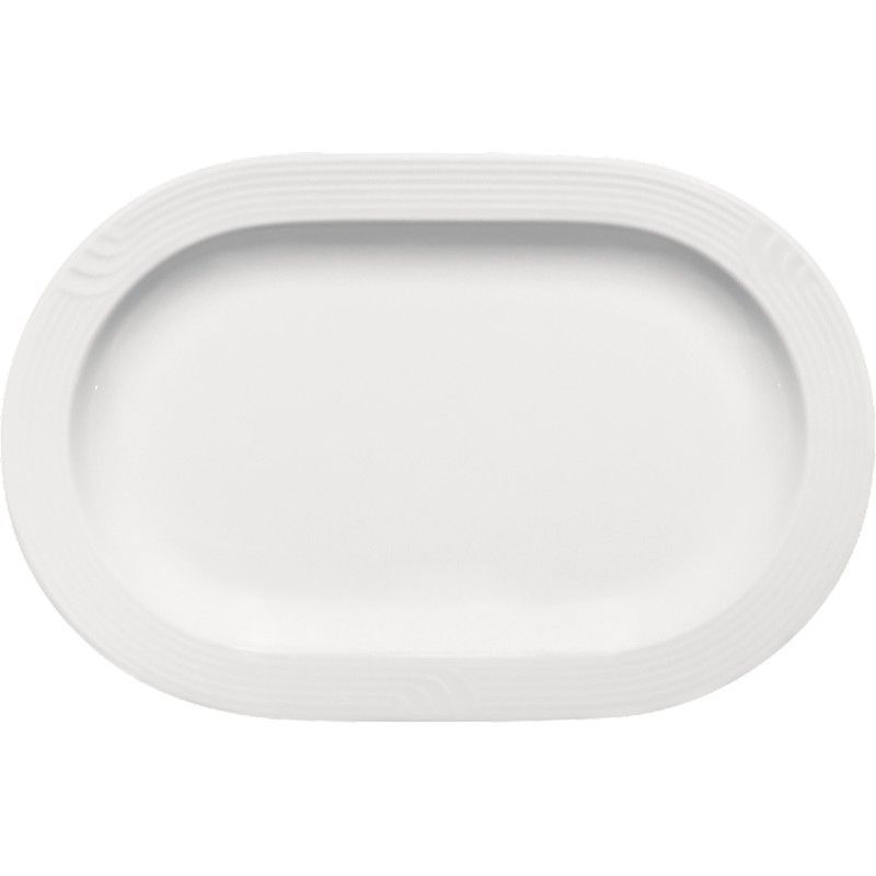 Bauscher Servierplatten - verschiedene Größen - Serie carat