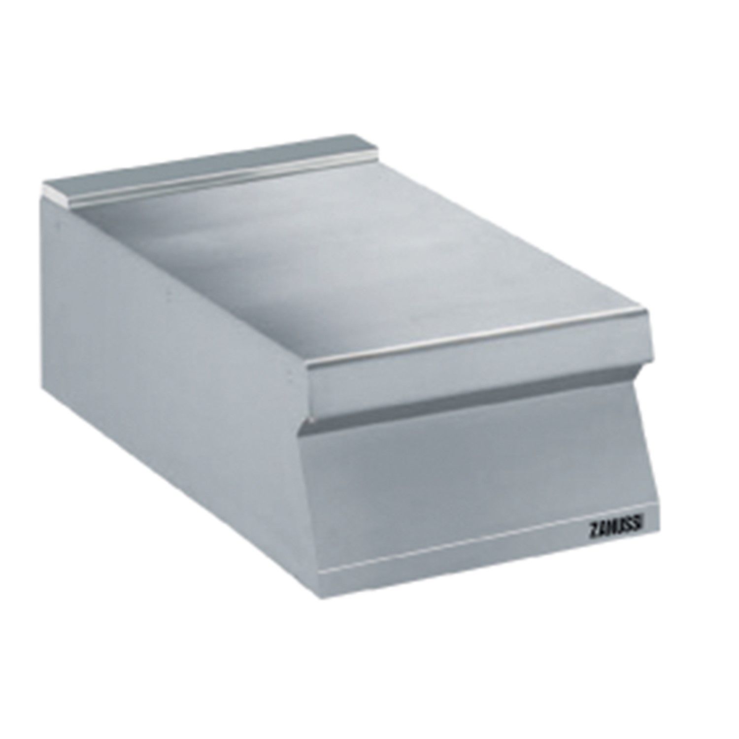 Zanussi Neutralelement NE7 / 400T - Tischelement
