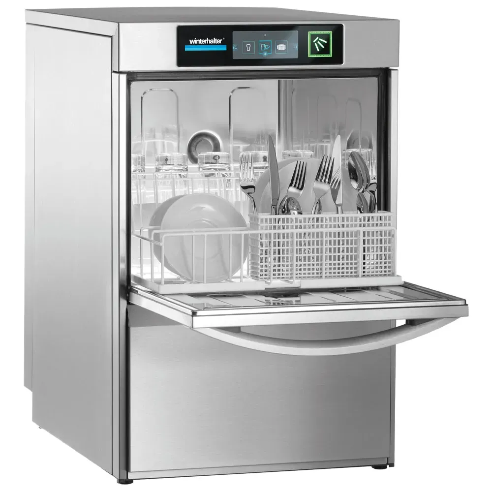 Winterhalter Bistrospülmaschine UC-S - 400 V