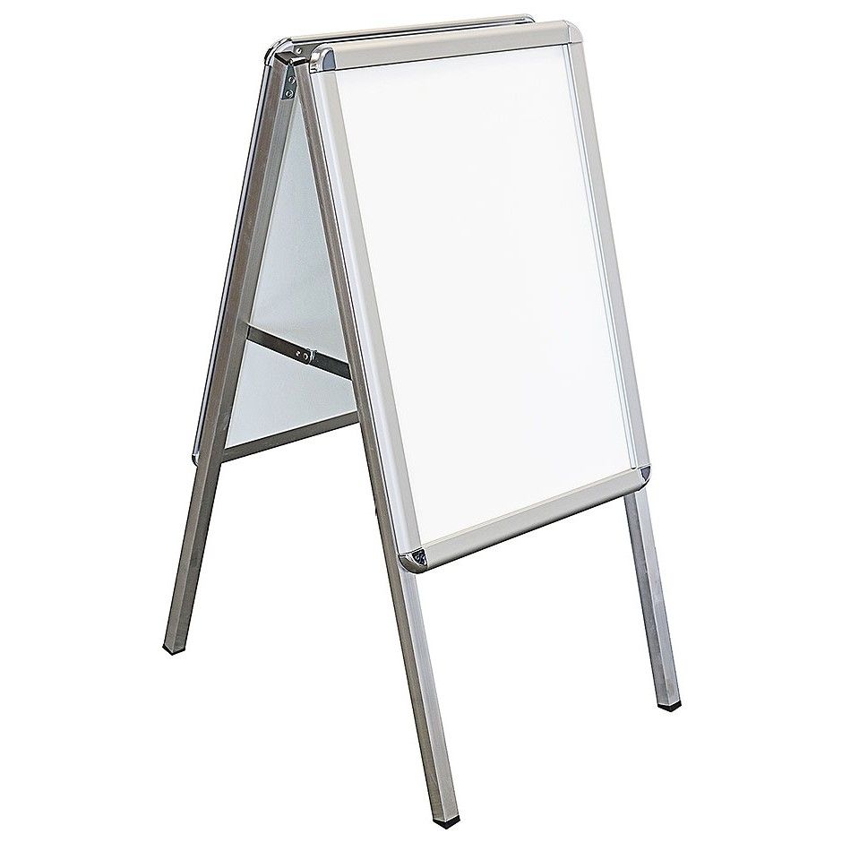 Contacto Kundenstopper - DIN A2