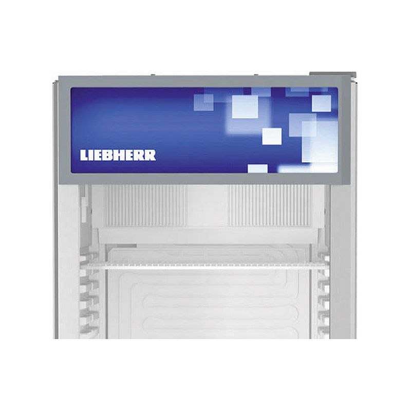 Liebherr Kühlschrank FKDv 4513 mit Glastür