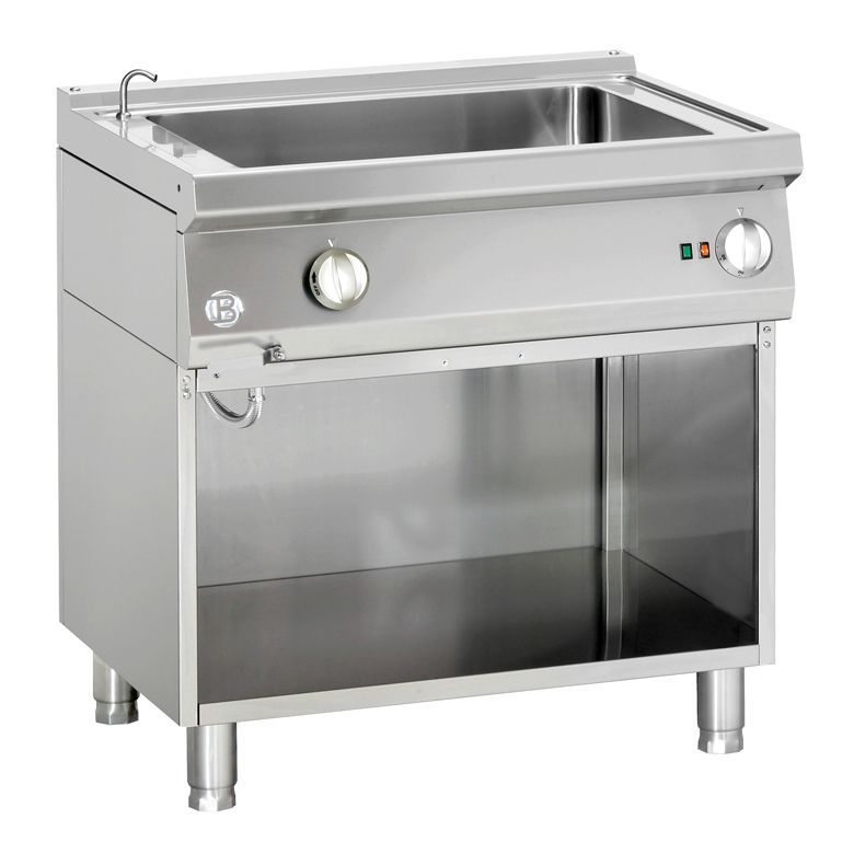 Bartscher Bain Marie 2/1 GN - Serie 700
