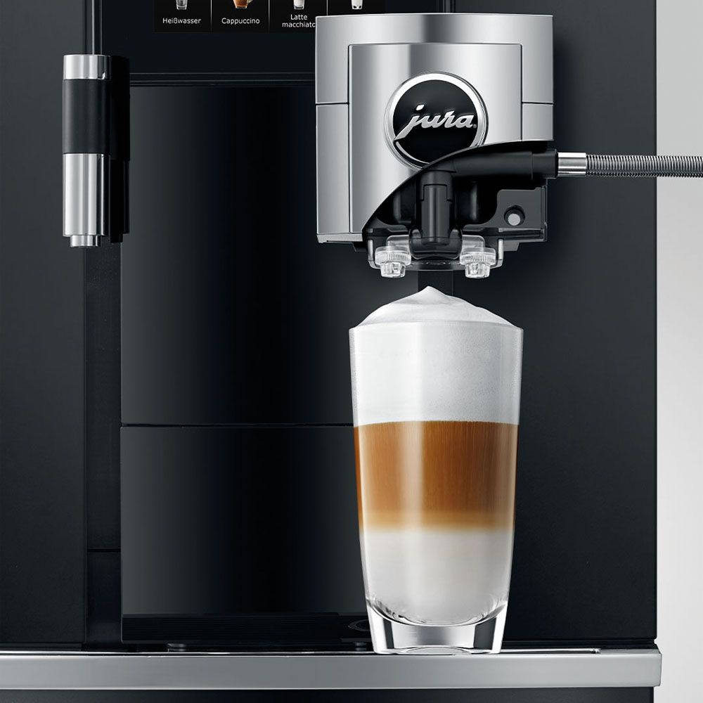Jura Kaffeevollautomat GIGA X8 Professional