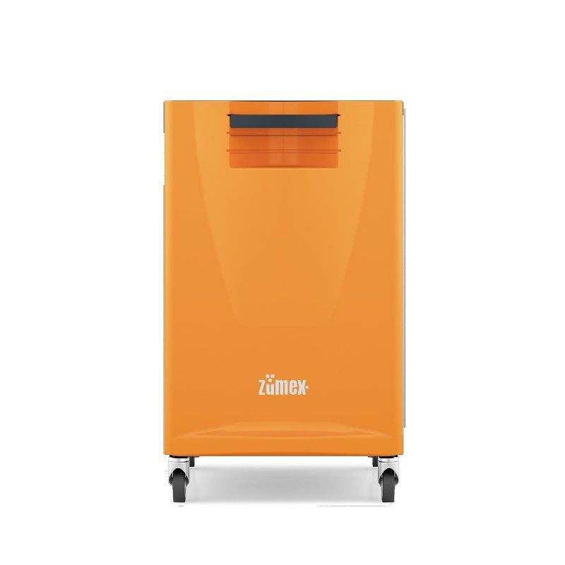 Zumex Podium Versatile Pro - orange