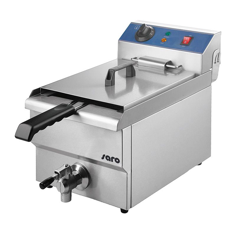 Saro Fritteuse FT13