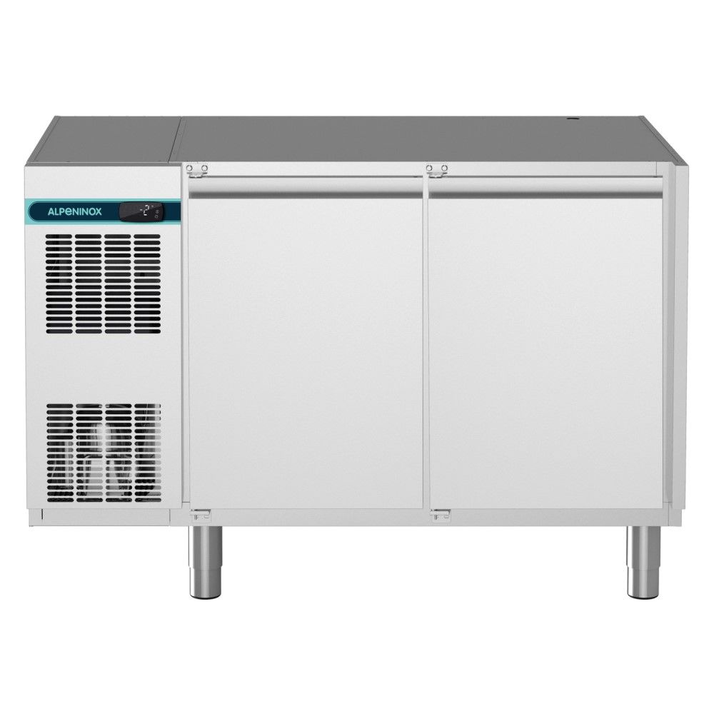 Alpeninox Kühltisch CLM 700 2-7001