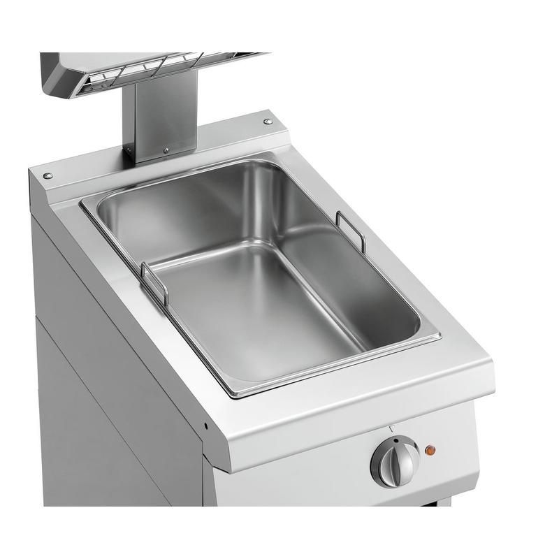 Bartscher Elektro-Warmhaltegerät 700
