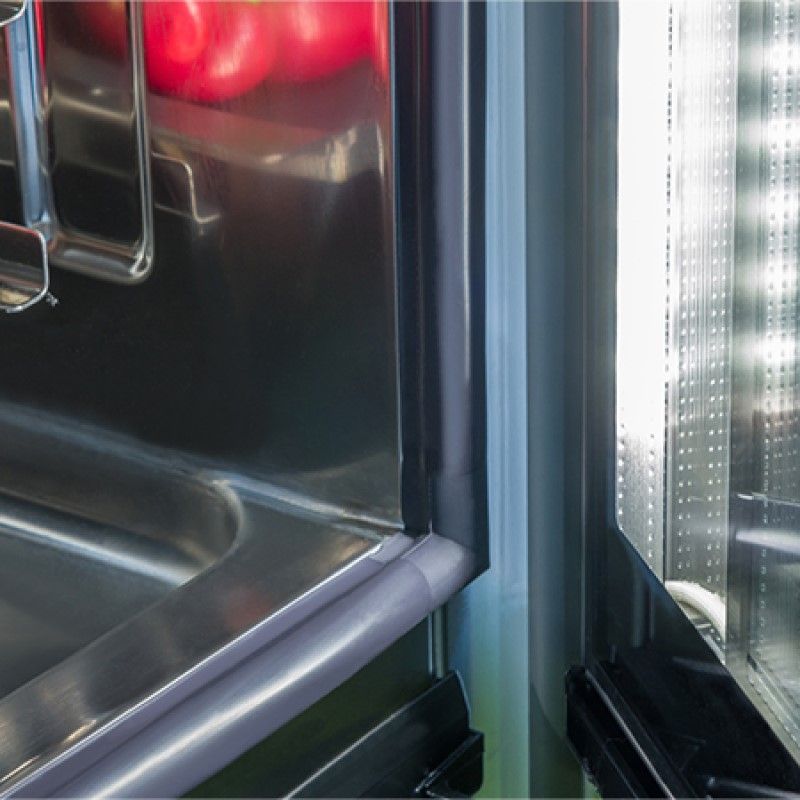 MKN Kombidämpfer FlexiCombi® MagicPilot 20.1 - Elektro
