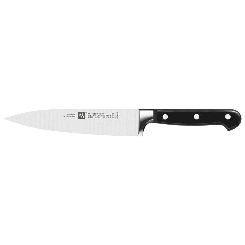 Zwilling Messerset 3-teilig - Professional S