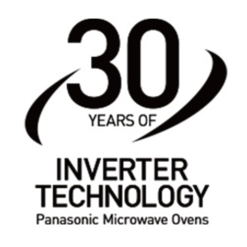 Panasonic Mikrowelle NE-1878