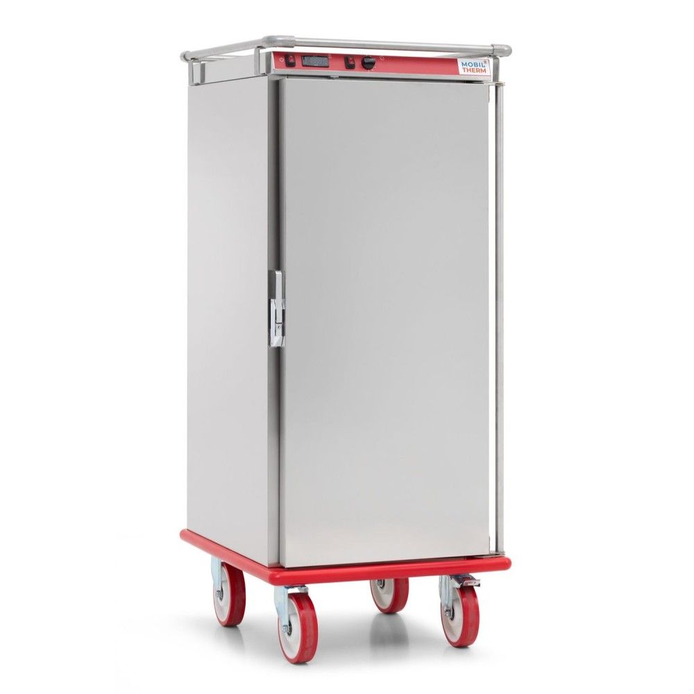 Mobiltherm Bankettwagen Modell UB2200 - beheizt