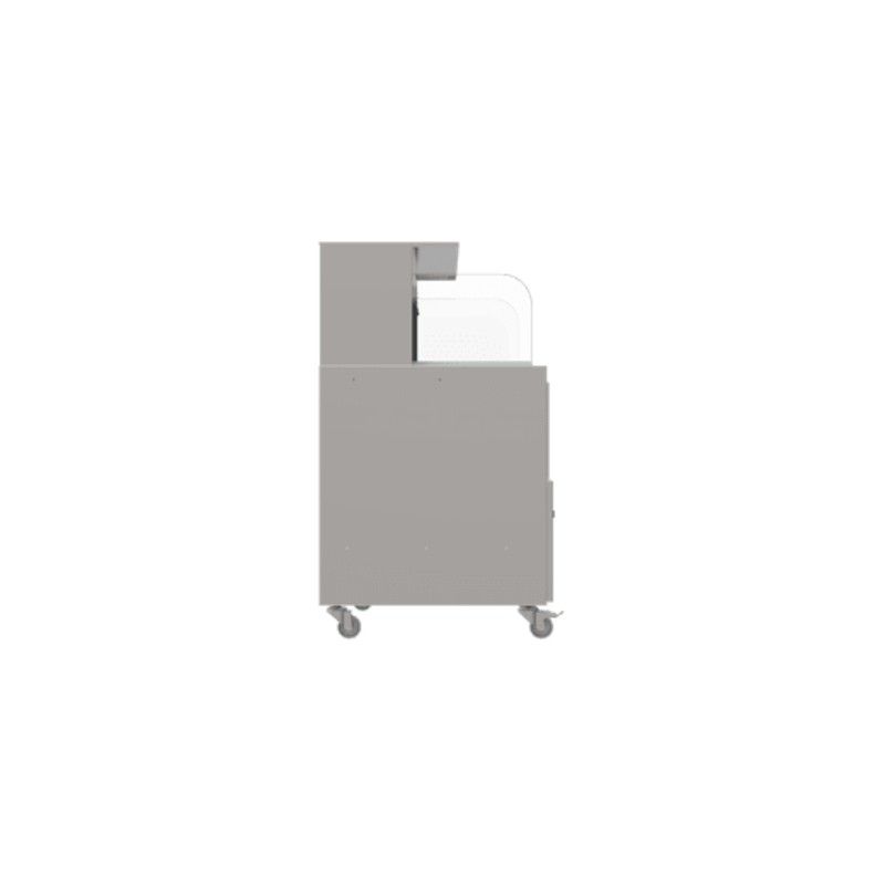 Rieber Front Cooking Station V-ACS 1500-D3 Aufsatz
