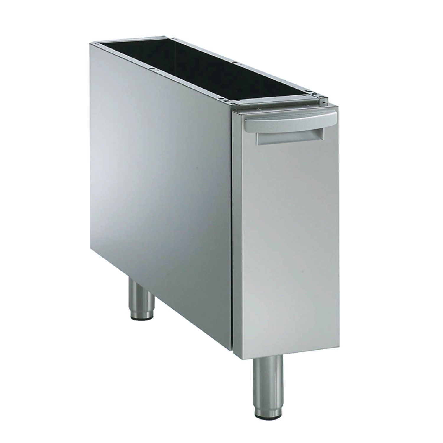 Zanussi Unterbauschrank - ungekühlt U9/200-1FS-S