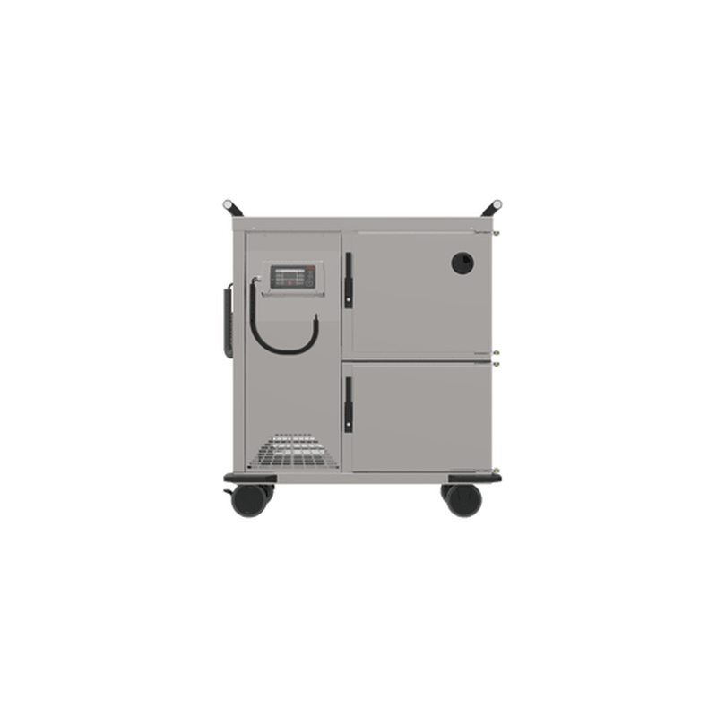 Rieber Regiostation Typ 13-Kühl-/RegF &KühlF 230 V