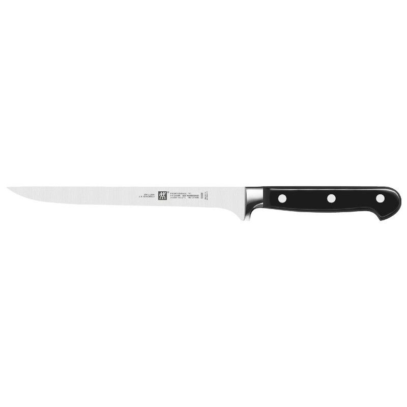 Zwilling Filiermesser 180 mm - Professional S