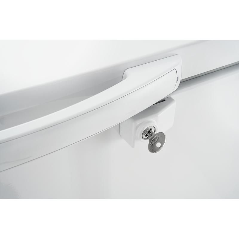 Bartscher Tiefkühltruhe 288-W