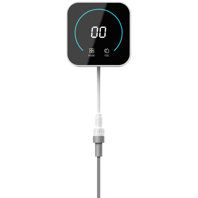 KBS Umkehr-Osmoseanlage Durchflussleistung: 156lt./h
