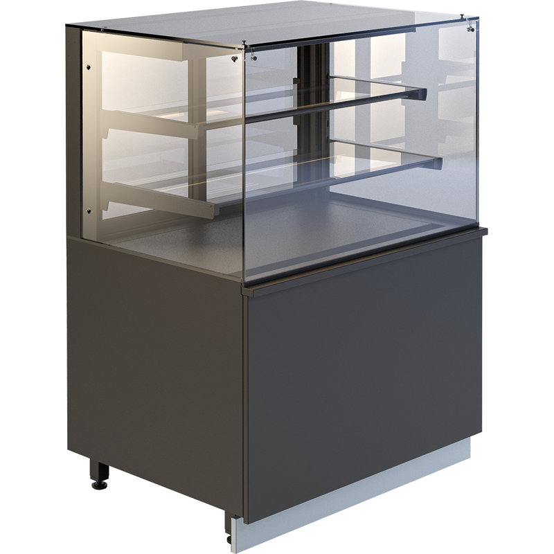 KBS Verkaufsvitrine Gastroline Premium Sweet 100